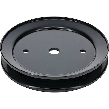 Stens Spindle Pulley For AYP some 42 and 46 decks 21546446, 532195945; 275-595